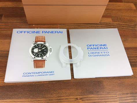 panerai bezel replacement cost|panerai service price list.